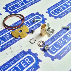 Turbo Repair Kit Sprinter 416cdi A6120960399