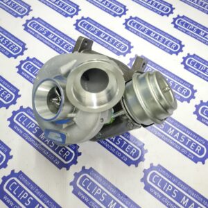 A6120960399 Turbocharger Merc. Sprinter 416cdi 6120960399