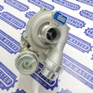 8200478276 Turbocharger for Nissan NP200 1.5dCi K9K