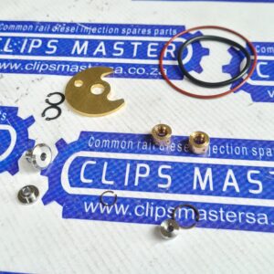 BK3Q6K682NC Turbo Repair Kit Ford Ranger 2.2