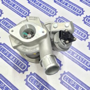 Turbocharger Ford Ranger T6 2.2Tdci BK3Q6K682NC