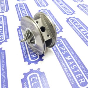 Turbo Core Chevrolet Utility 1.3d