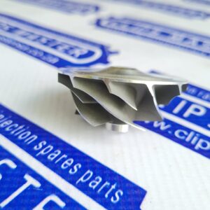 Turbo Compressor Wheel Toyota Quantum 2.5D4D