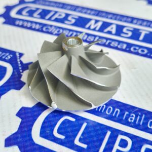 Hyundai & Kia 2.0d Compressor Wheel 406-000-0282