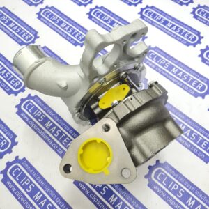 28231-2F000 Turbocharger Hyundai ix35 2.0d D4HA D4HB