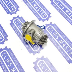 Turbo Core Ford Ranger T6 2.2 Low Specs.