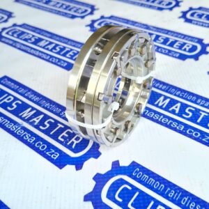 Turbo Nozzles Ring Assembly Hilux 2.8L GD-6