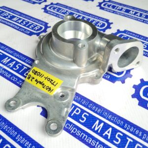 17201-11080 Turbo Compressor Housing 1GD Toyota 202-010-0049
