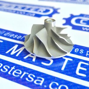 Turbo Compressor Wheel Chev. Utility 1.3d