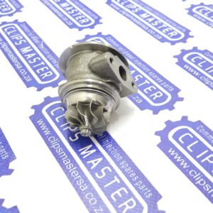 Turbo Core Kia K2500