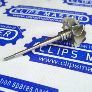 49131-06300 Turbine Wheel Ford Ranger T6 2.2