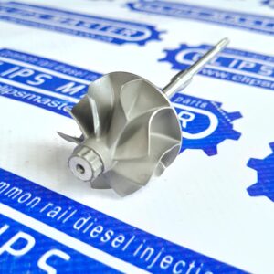 17201-11070 Turbine Wheel 2GD Toyota 2.4L