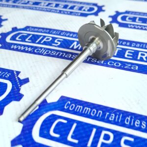 203-000-0188 Turbine Wheel NP200 1.5dCi