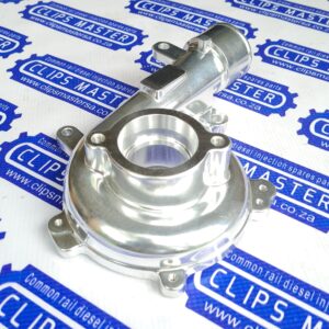 202-000-0002 Turbo Compressor Housing Toyota 3.0D4D