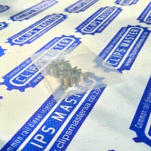 Gears for Feed Pump 0440020075