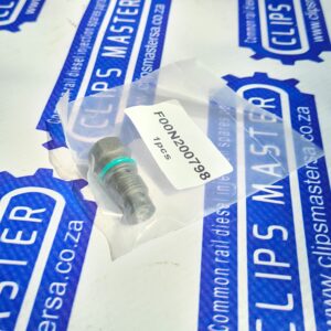 CP1/CP3 Bosch Pump Overflow Valve F00N200798