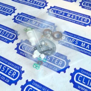 F01M102389 Bosch Pump Repair Kit CR/CP1H3/R85