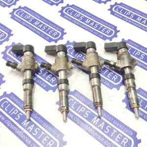 1.4Tdci Ford Figo Injector - Recon