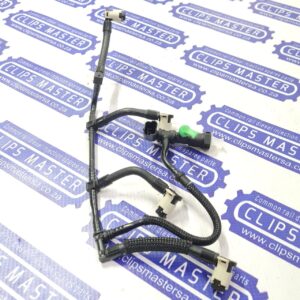 166714557R Injector Return Pipe Nissan Renault Mercedes