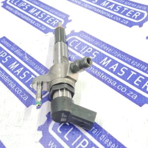 1.6d Citroen Ford Peugeot Volvo Fuel Injector 9802448680