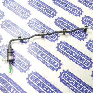 2.0dci Nissan Renault M9R Injector Overflow Return Pipe 8200894668