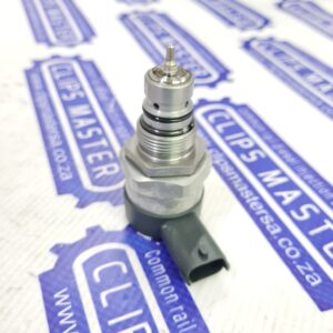 0281006037 Rail Pressure Limit Valve Hyundai-Kia 31402-2F000