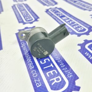 0281002584 Rail Pressure Limiting Valve Fiat & Opel 1.3d