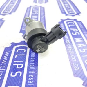 0928400672 Metering Valve Nissan Renault & Opel 2.5dCi