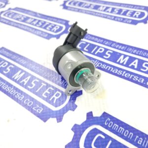 0928400750 Hyundai H1 D4CB Suction Control Valve