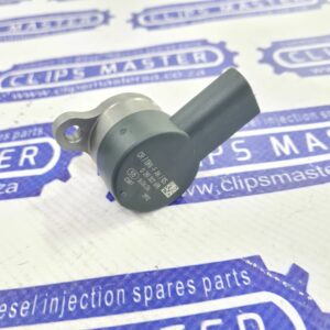 0281002698 Mercedes Rail Pressure Regulating Valve A6110780549