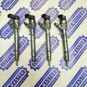 Fuel Injector Mercedes 611 612 646 - Remanufactured