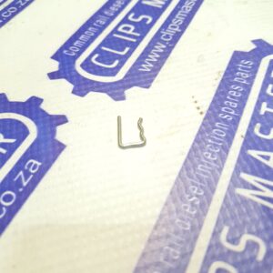 Siemens Diesel Injector Retainer Clip